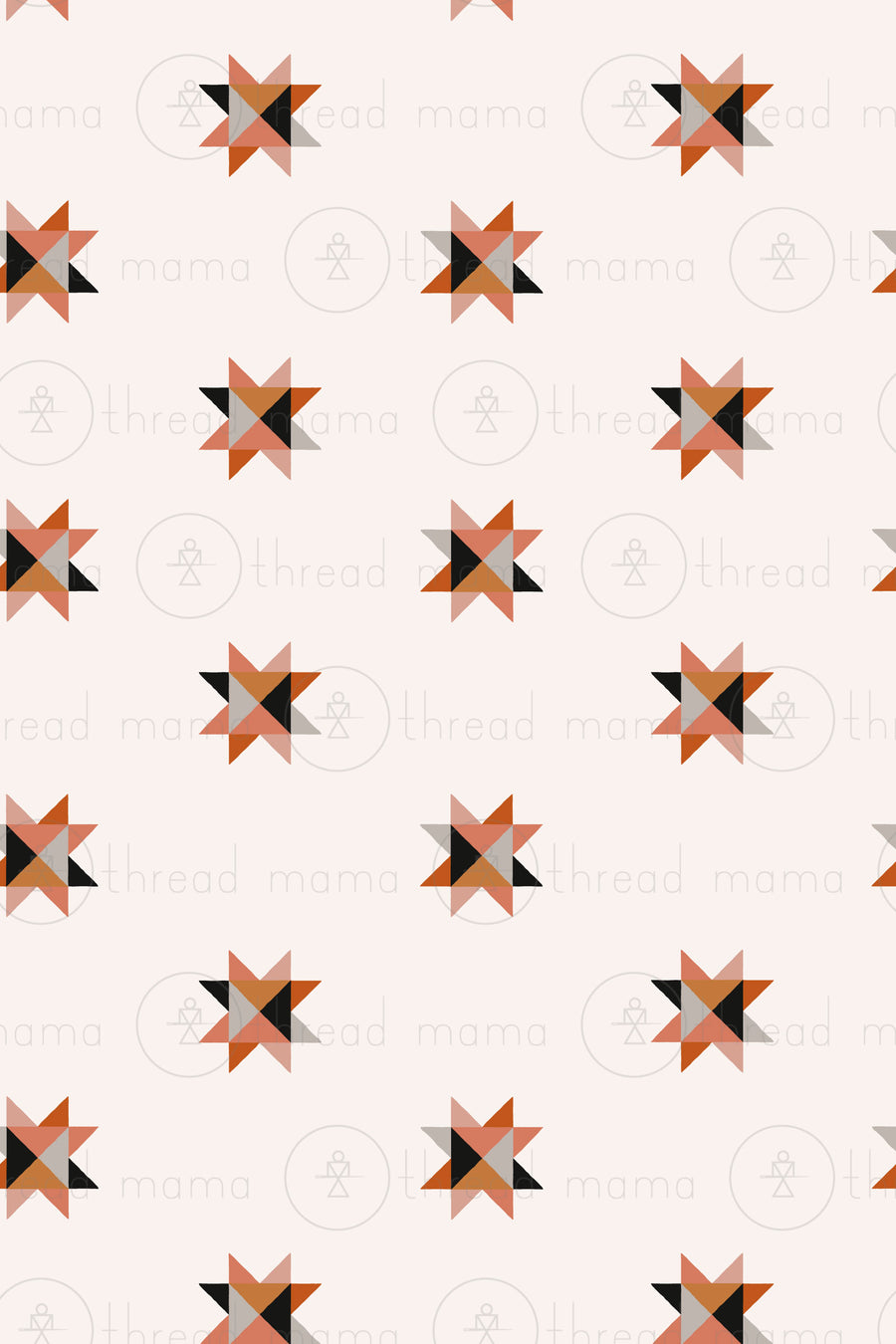 Repeating Pattern 217 (Seamless)