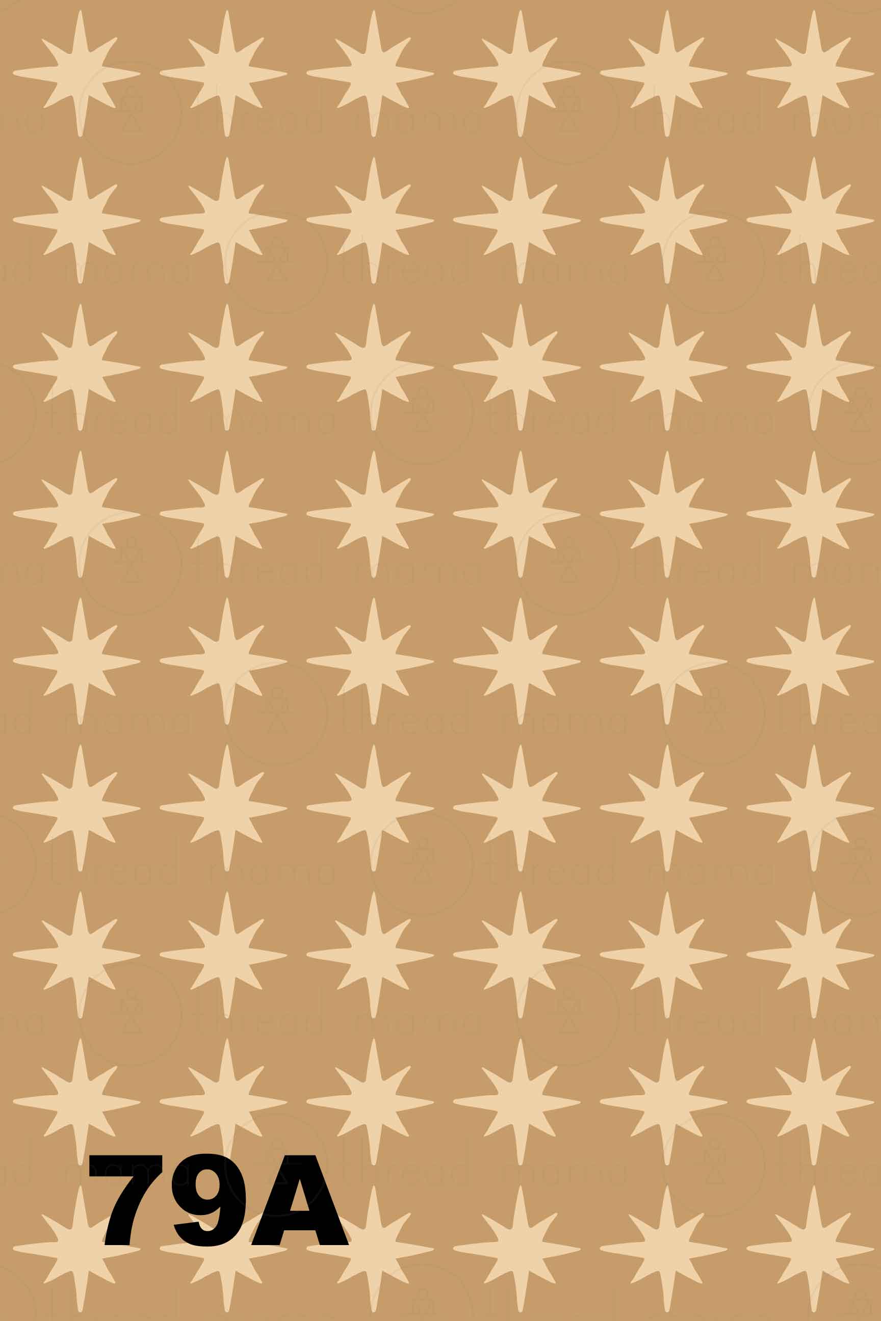 Repeating Pattern 79A (Seamless) – Thread Mama