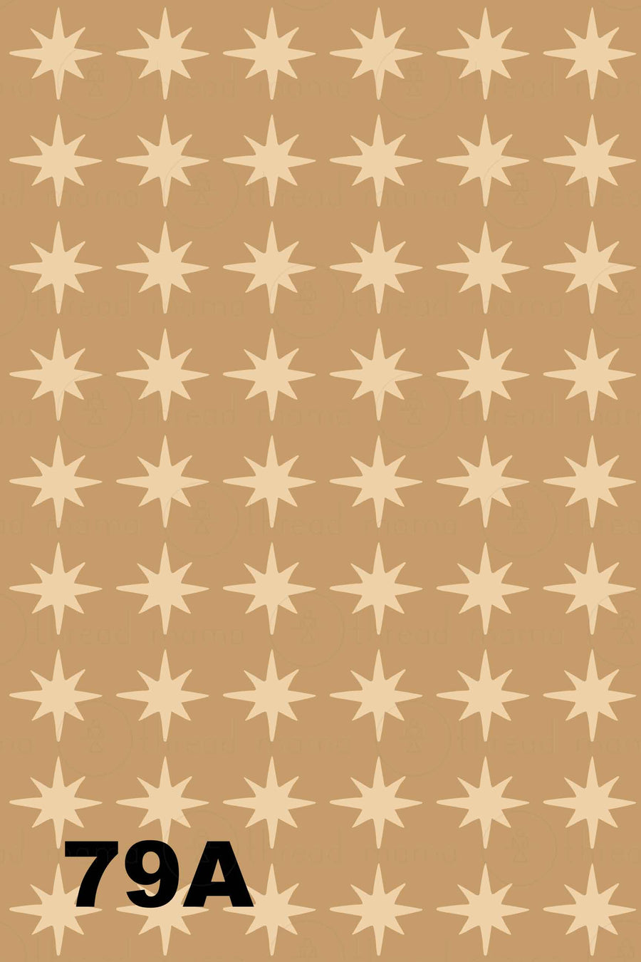 Repeating Pattern 79A (Seamless)