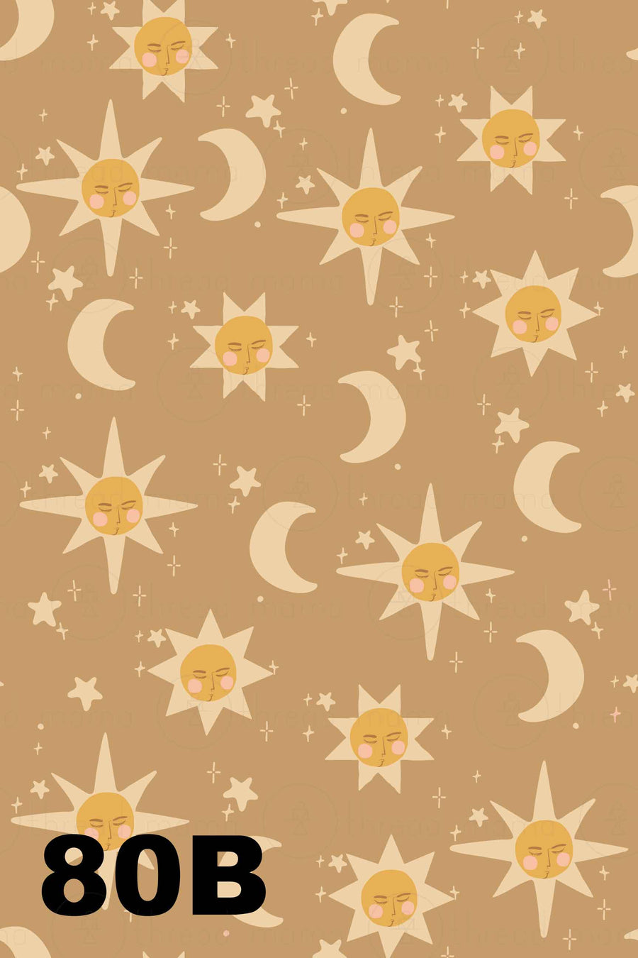 Background Pattern #80 Collection (Printable Poster)