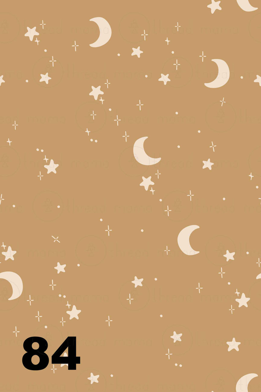 Background Pattern #84 (Printable Poster)