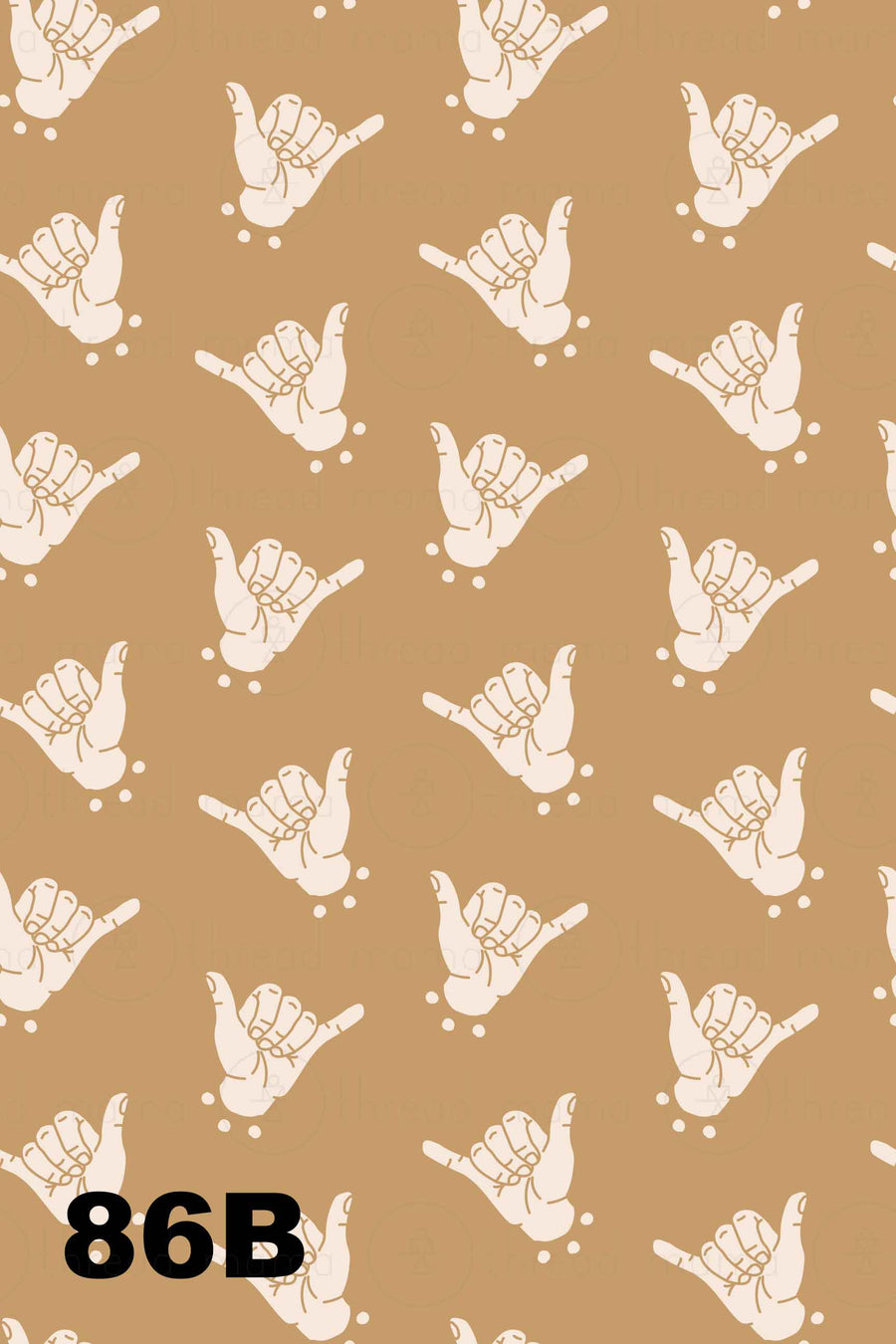 Background Pattern #86 Collection (Printable Poster)