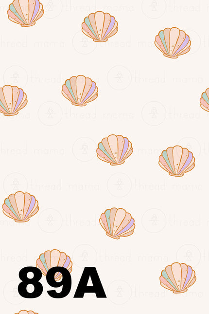 Background Pattern #89 Collection (Printable Poster)