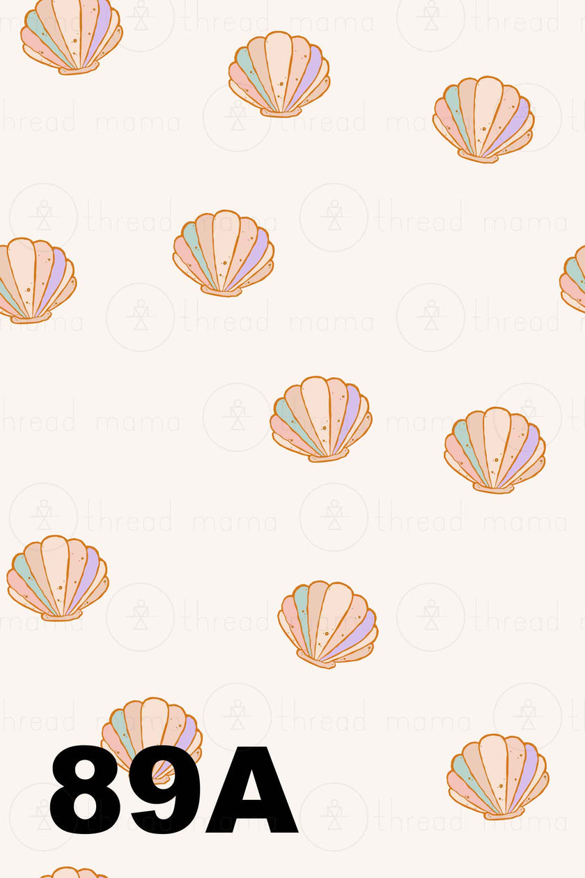 Background Pattern #89 Collection (Printable Poster)