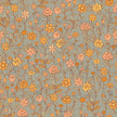 Repeating Pattern 030523_E (Seamless) - Sage Background