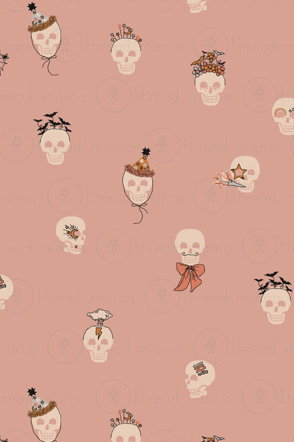 Repeating Pattern 210 (Seamless)