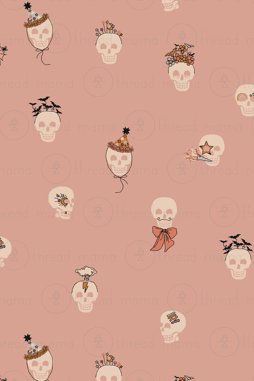 Repeating Pattern 210 (Seamless)