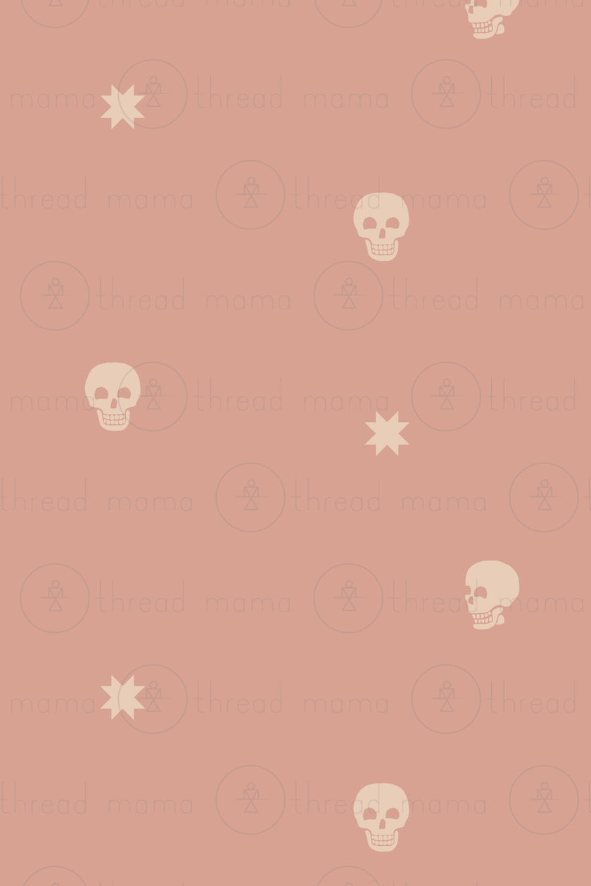 Repeating Pattern 211 - Set (Seamless)