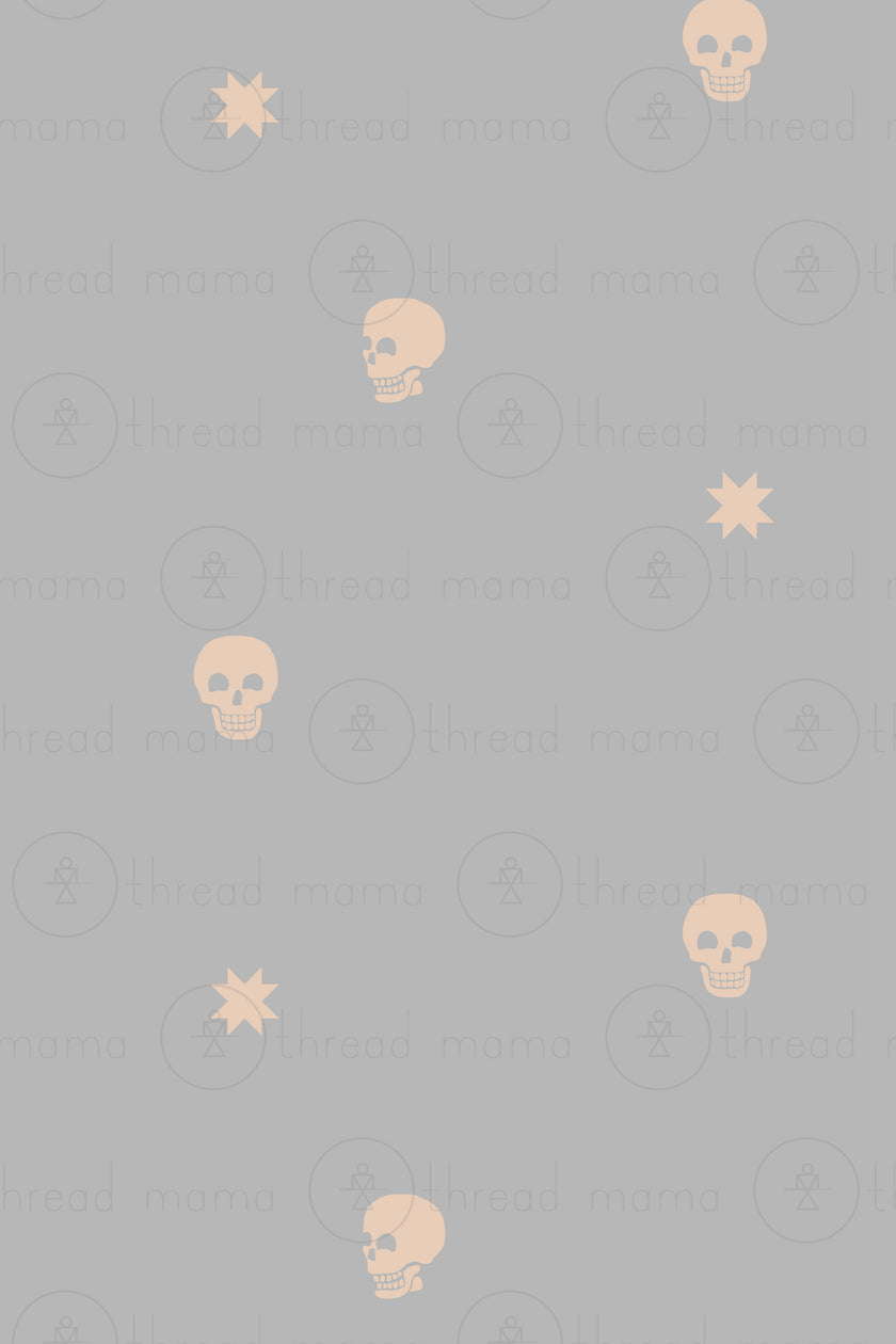 Repeating Pattern 211 - Set (Seamless)