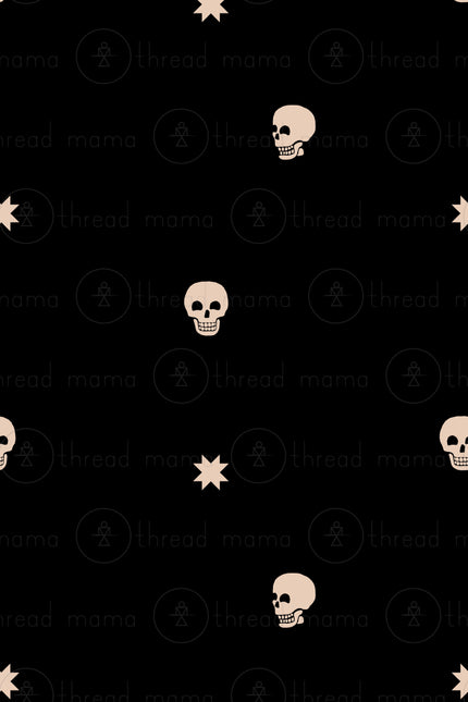 Repeating Pattern 211 - Set (Seamless)