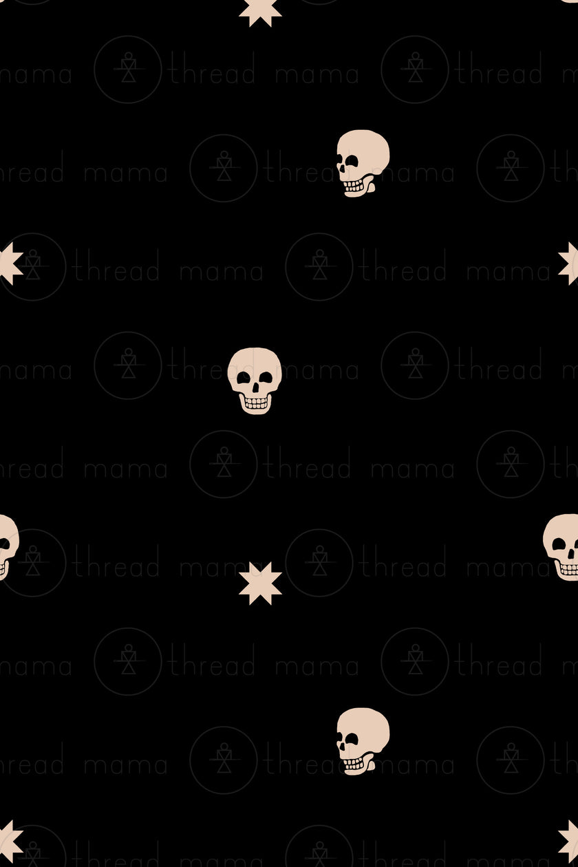 Repeating Pattern 211 - Set (Seamless)