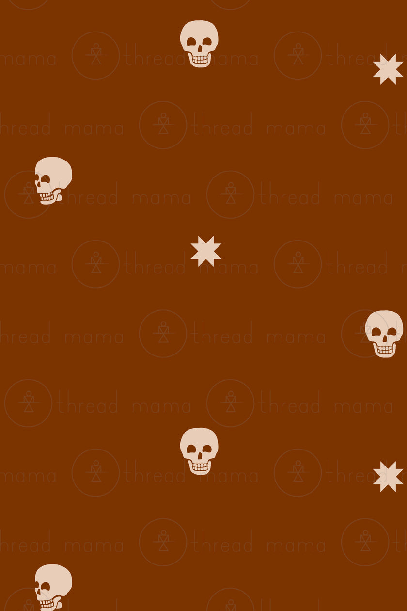 Repeating Pattern 211 - Set (Seamless)