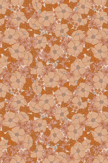 Repeating Pattern 222 (Seamless)