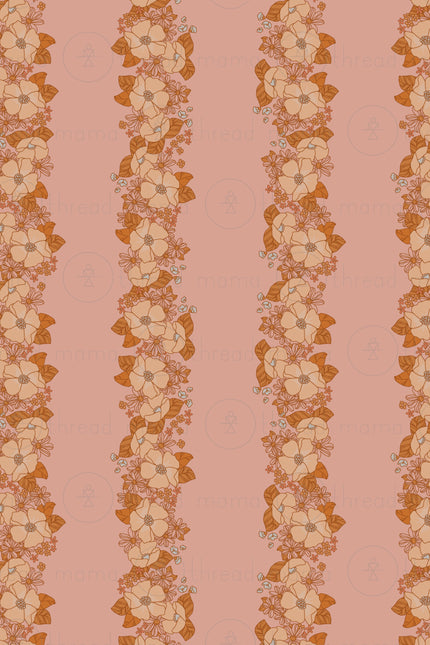 Repeating Pattern 223 (Seamless)