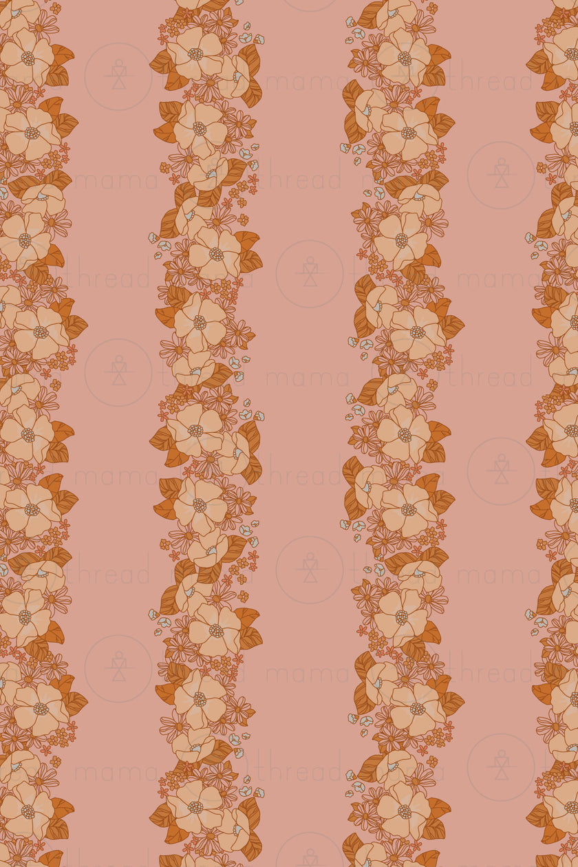 Repeating Pattern 223 (Seamless)