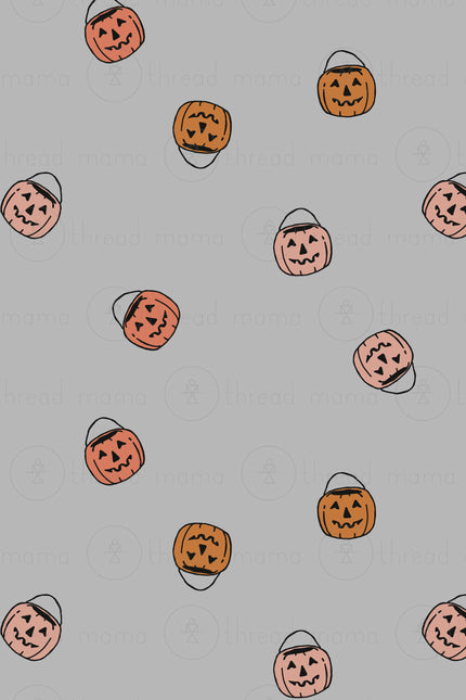 Repeating Pattern 224 - Set (Seamless)