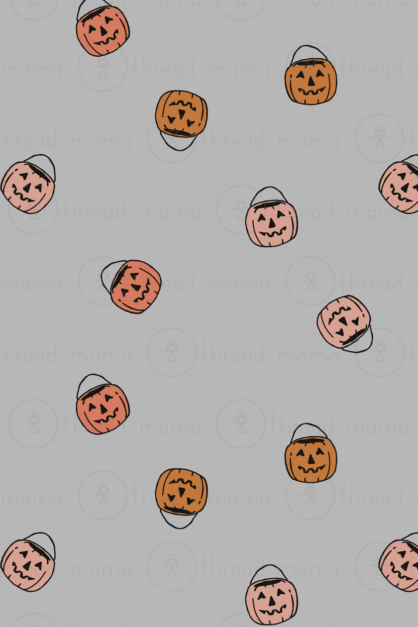 Repeating Pattern 224 - Set (Seamless)