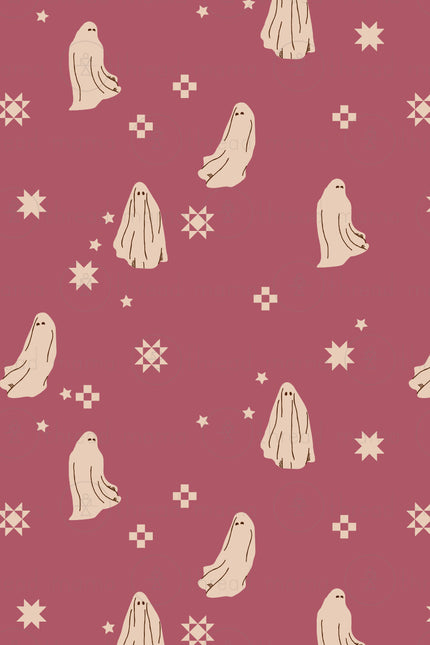 Repeating Pattern 227 - Set (Seamless)