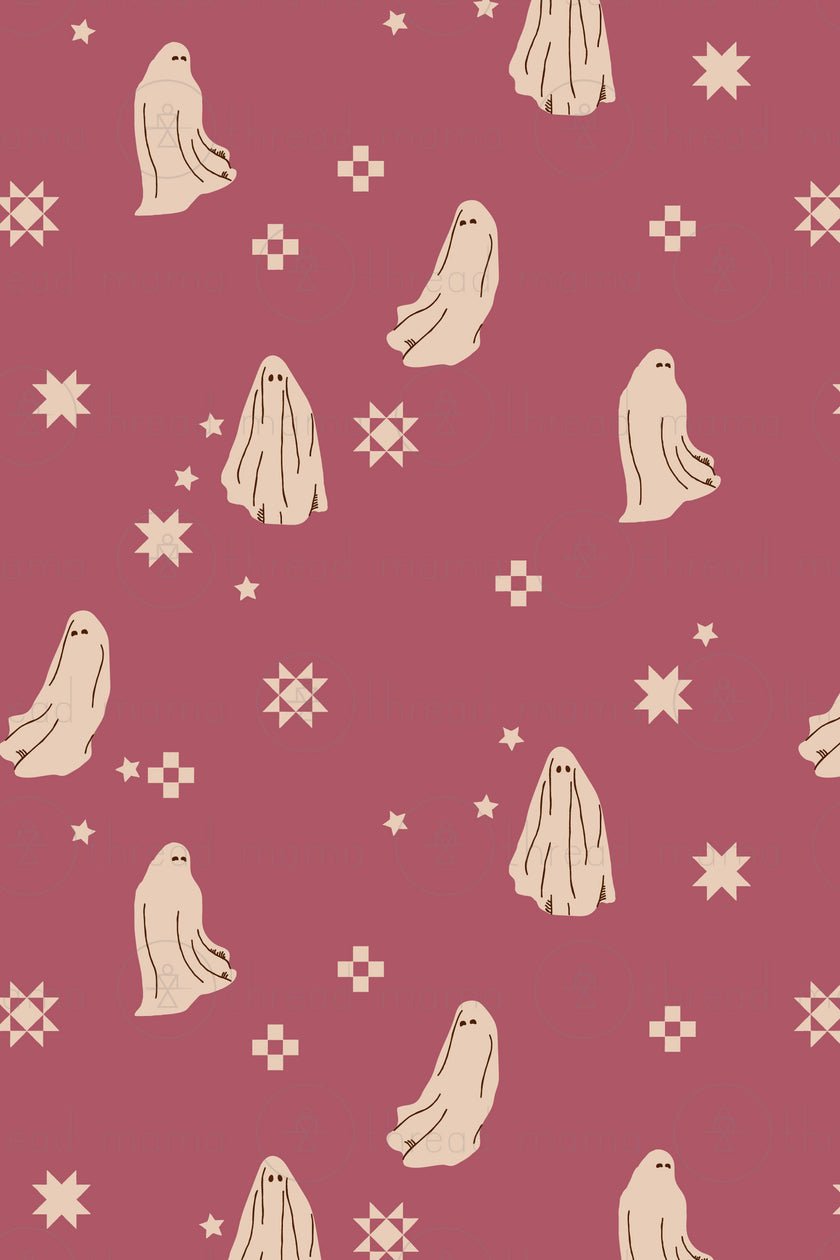 Repeating Pattern 227 - Set (Seamless)