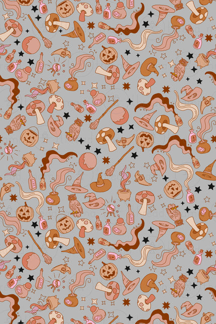 Repeating Pattern 236 (Seamless)