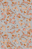 Repeating Pattern 239 - Set (Seamless)