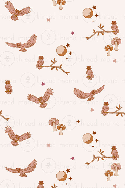 Repeating Pattern 240 (Seamless)