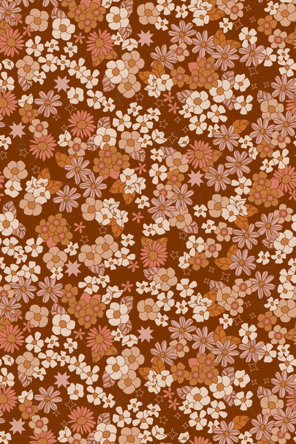 Repeating Pattern 241 - Set (Seamless)