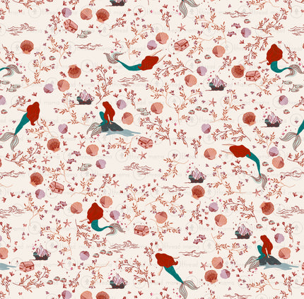 Repeating Pattern 242 (Seamless)