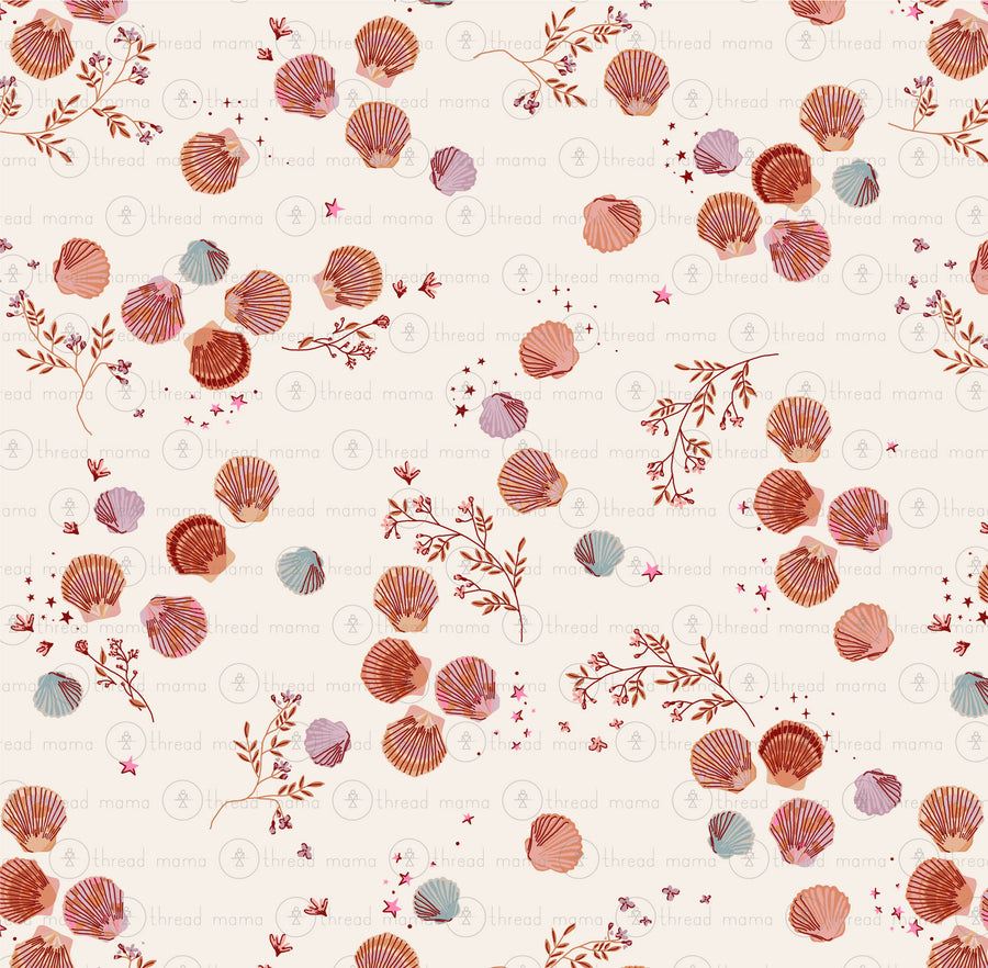 Repeating Pattern 243_D (Seamless)