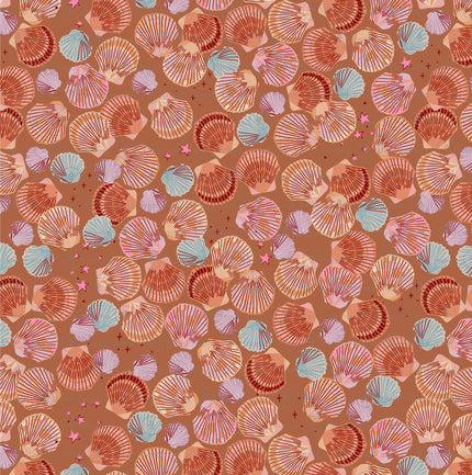 Repeating Pattern 244 - Set (Seamless)