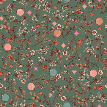 Repeating Pattern 254 (Seamless)