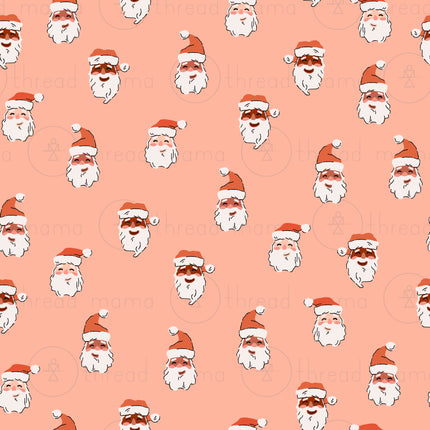 Repeating Pattern 255 - Set (Seamless)