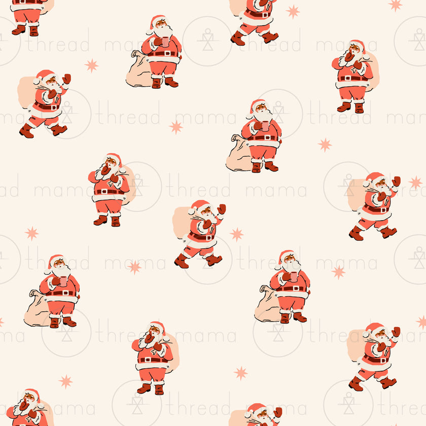Repeating Pattern 256 - Set (Seamless)