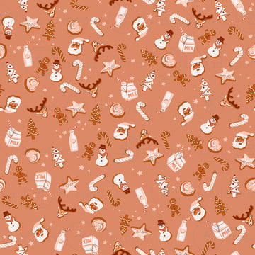 Repeating Pattern 257 (Seamless)