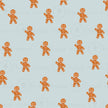 Repeating Pattern 258 - Set (Seamless)