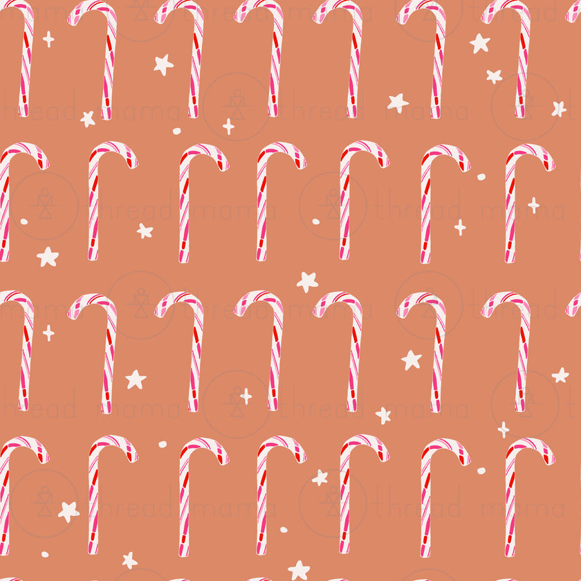 Repeating Pattern 259 Set (Seamless)