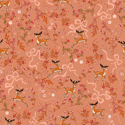 Repeating Pattern 262 - Set(Seamless)