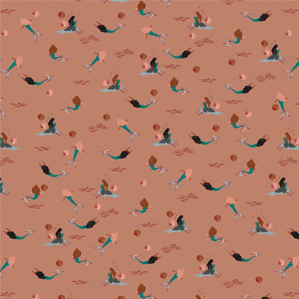 Repeating Pattern 269 - Set (Seamless)
