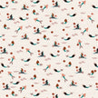 Repeating Pattern 269 - Set (Seamless)