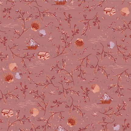 Repeating Pattern 270 - Set (Seamless)