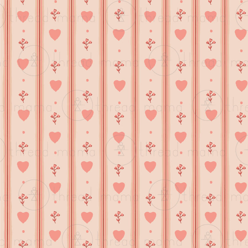 Repeating Pattern 274 - Set (Seamless)