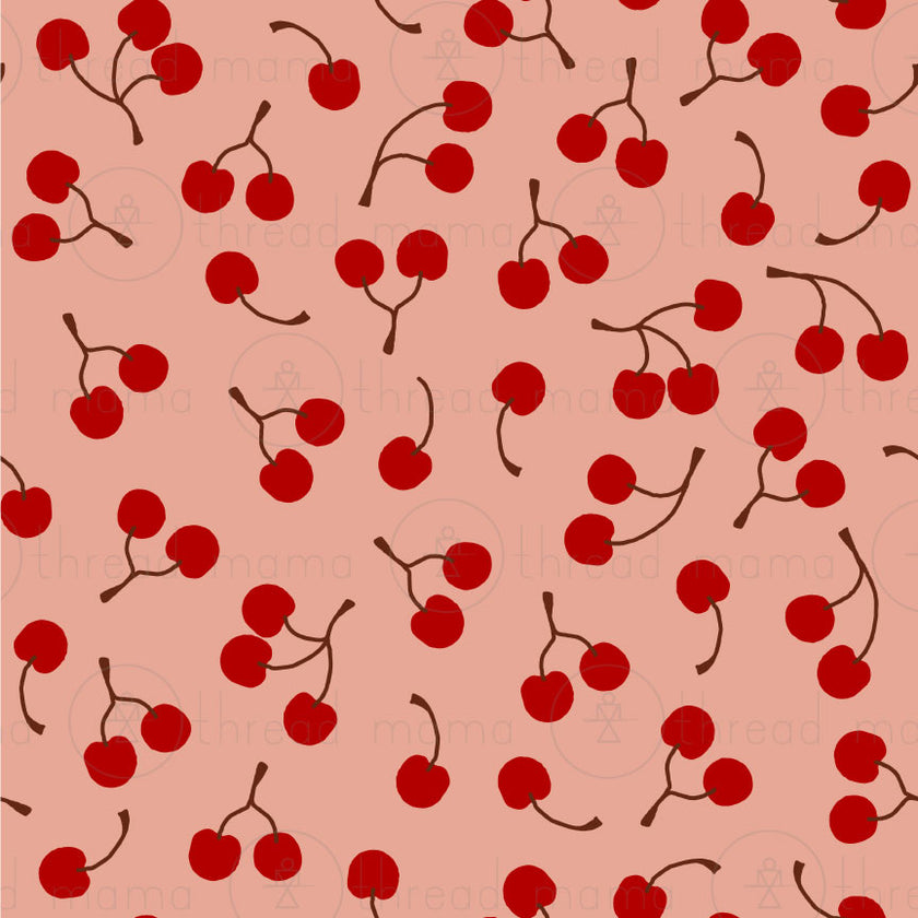 Repeating Pattern 276 - Set (Seamless)