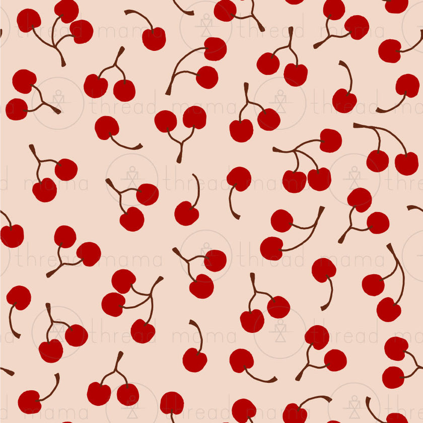 Repeating Pattern 276 - Set (Seamless)