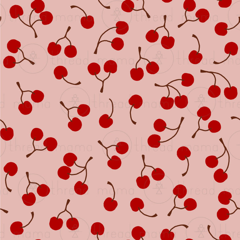 Repeating Pattern 276 - Set (Seamless)