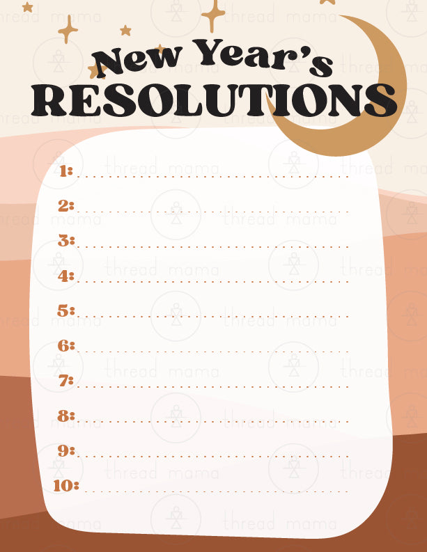 UPDATED!! New Year's Eve Party Activities (Vol.3)