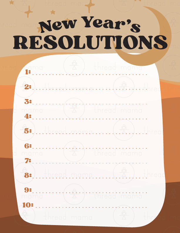 UPDATED!! New Year's Eve Party Activities (Vol.3)