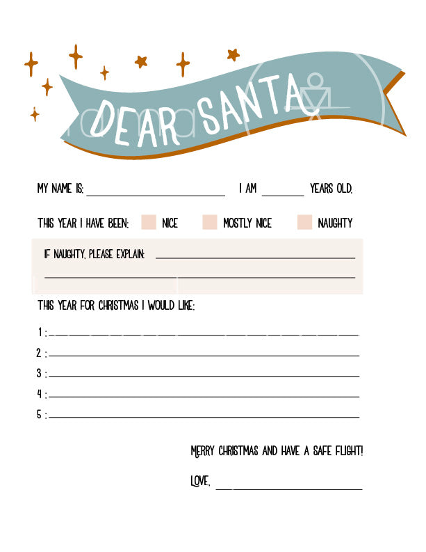 Christmas Activities