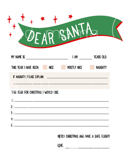 Christmas Activities