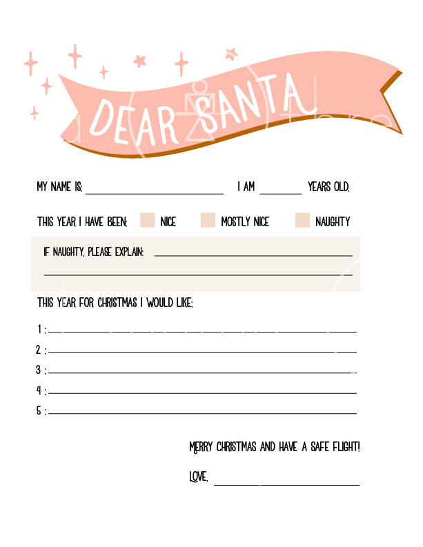 Christmas Activities