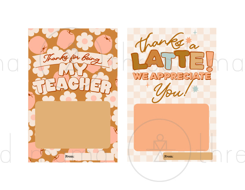 Back to School Tags and Flags (Vol.2)
